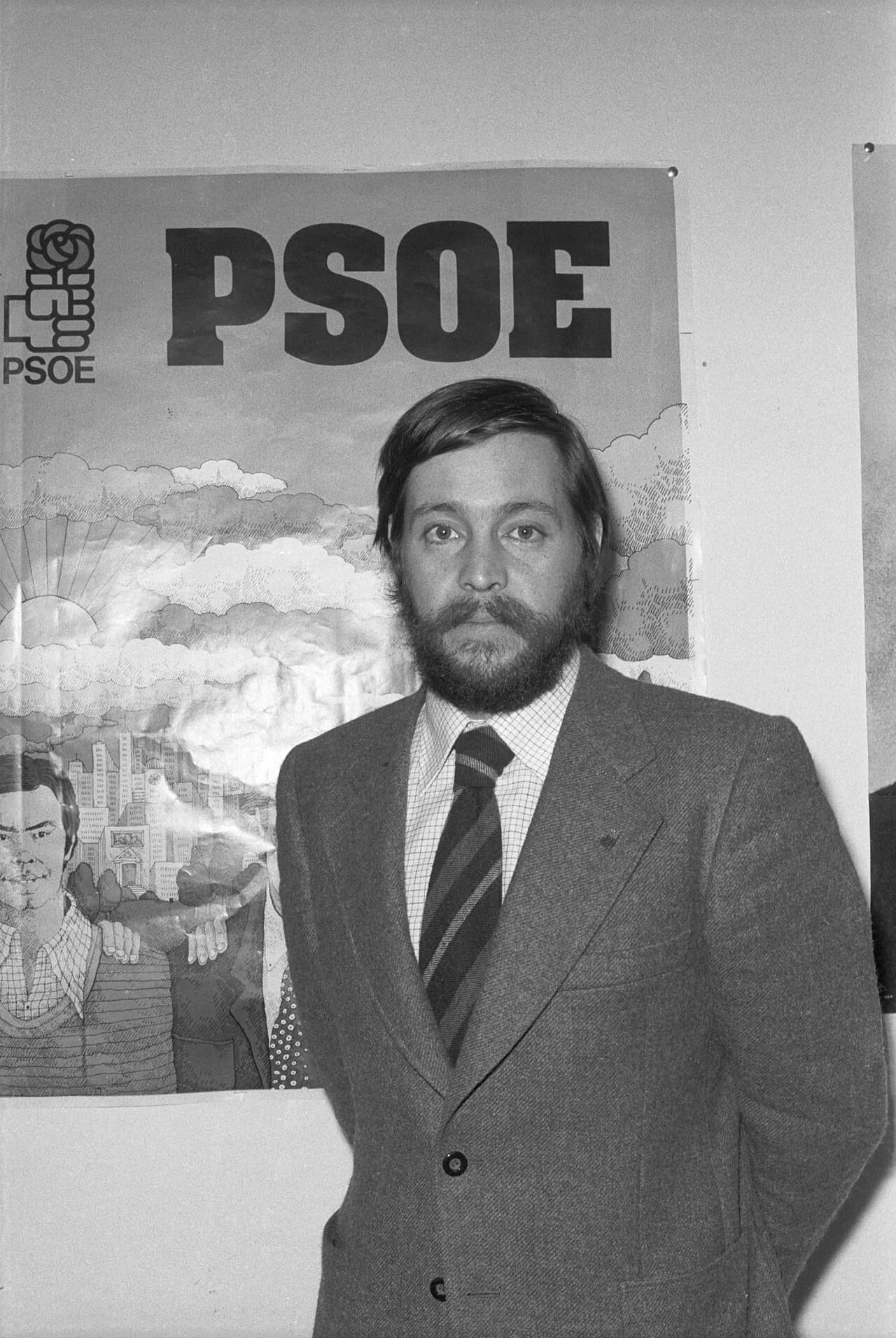 Francisco Oliva García