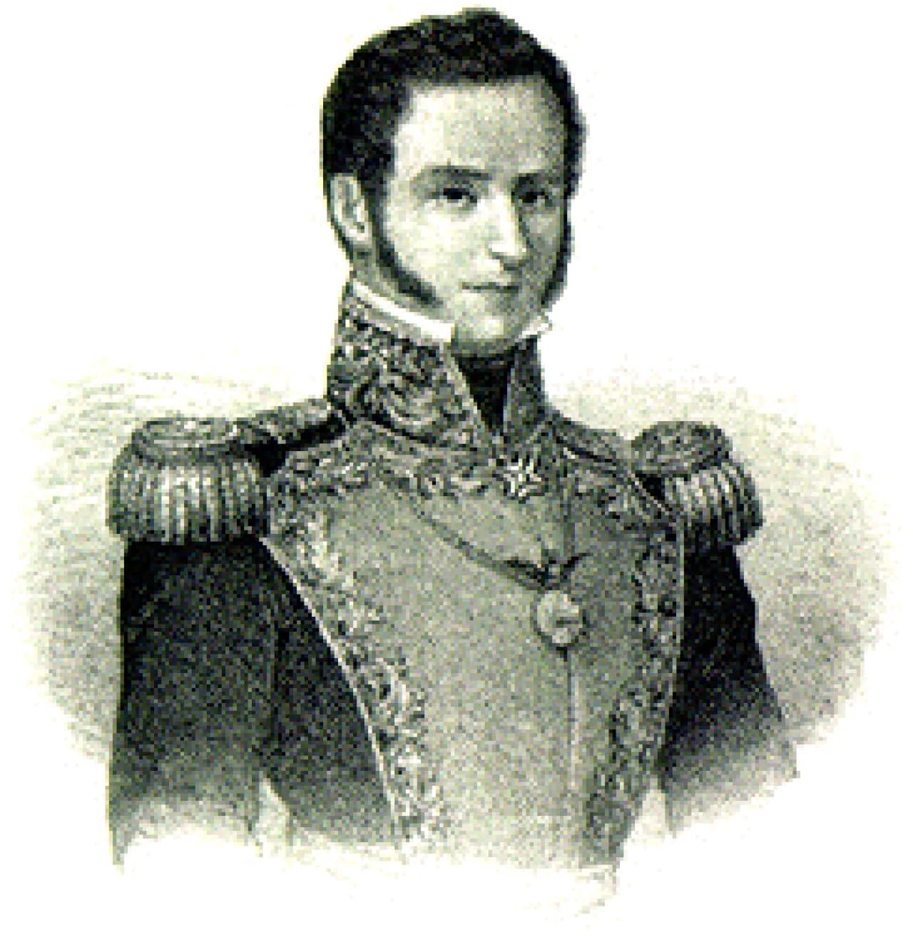 José María Tornel