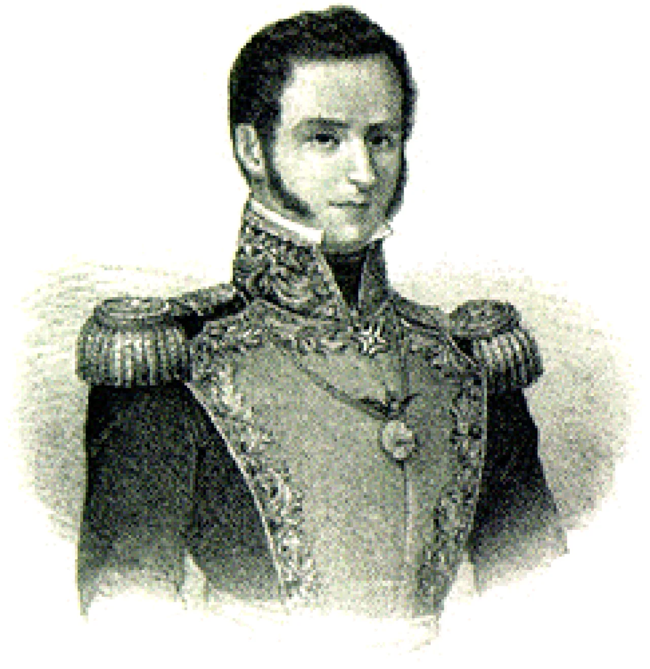 José María Tornel