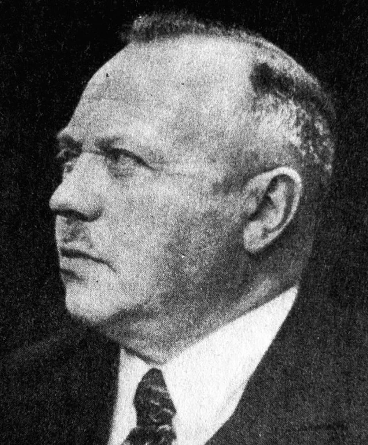 Alois Baeriswyl