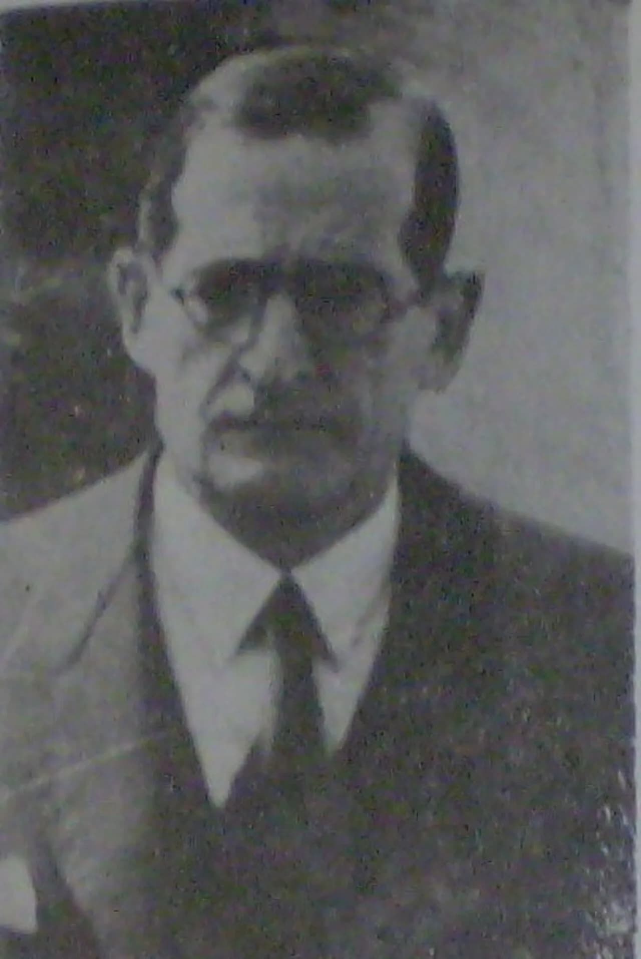 Luciano Molinas