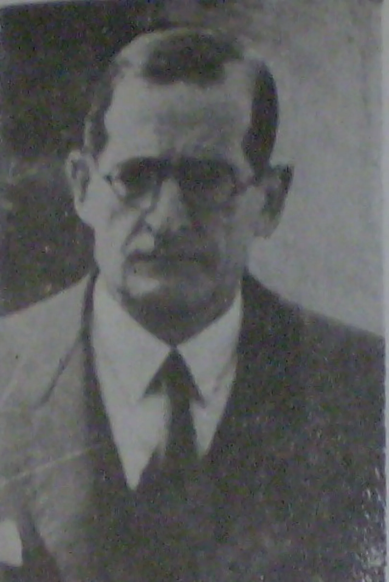 Luciano Molinas