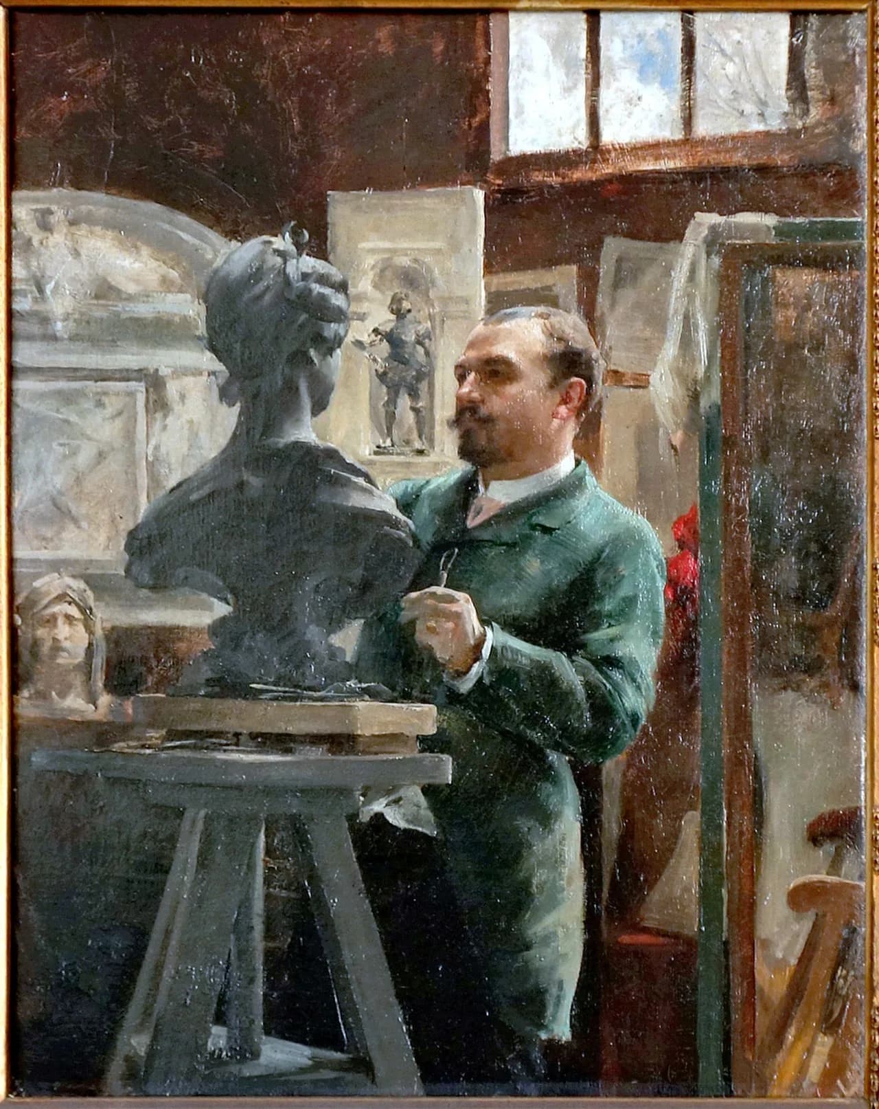 Alphonse Amédée Cordonnier