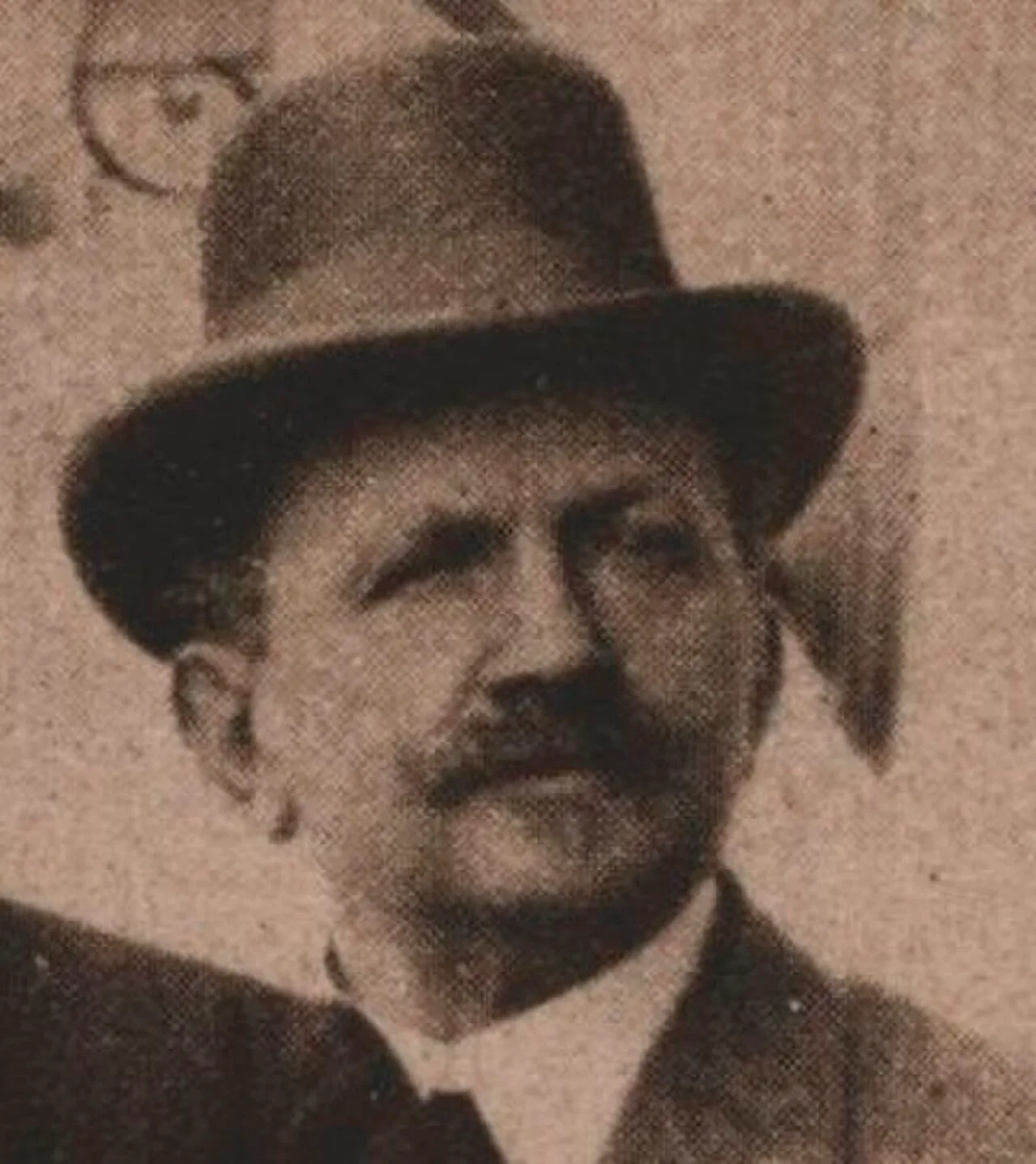Alphonse Chautemps