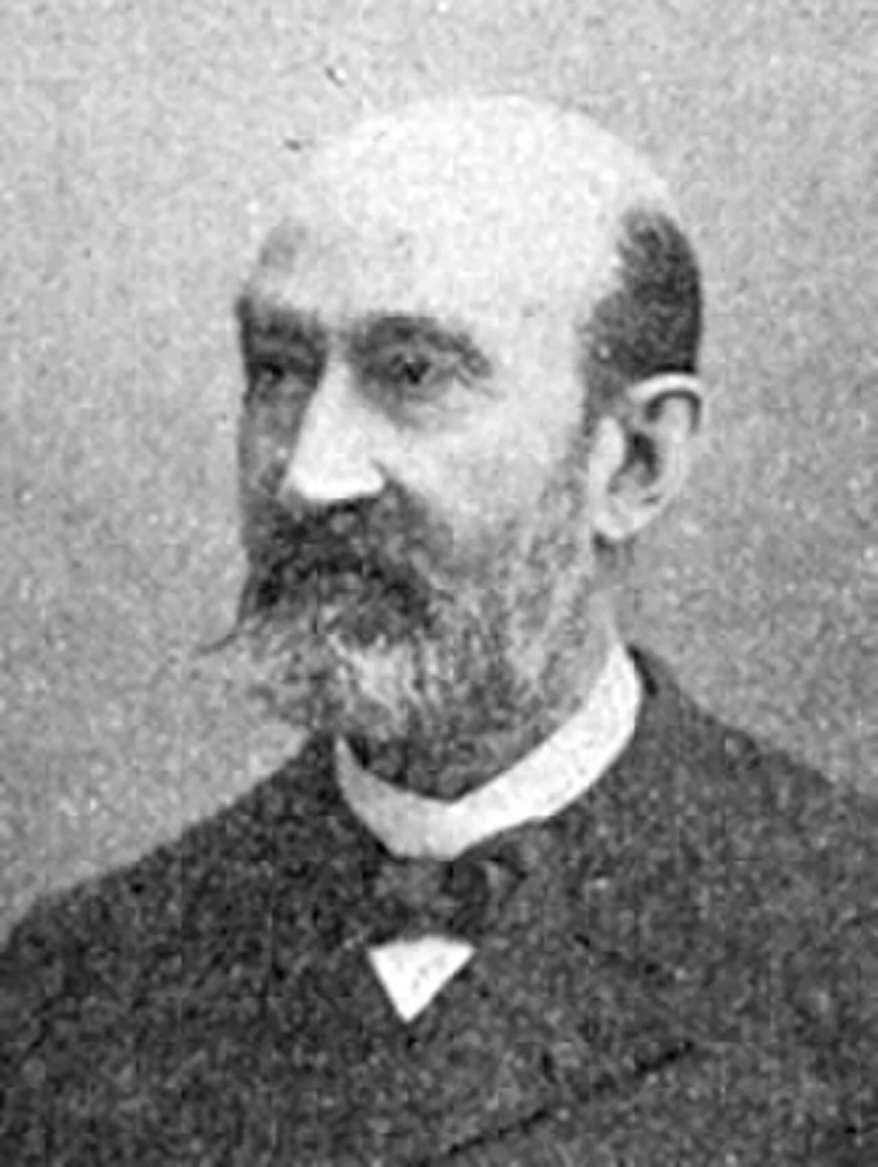 Alphonse Cordier