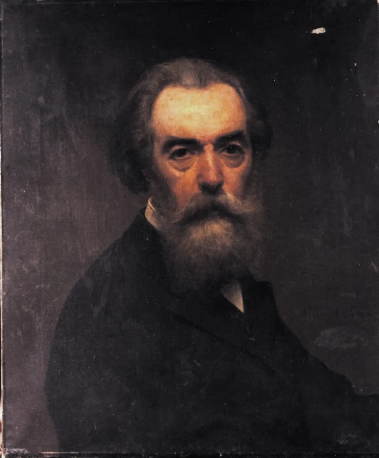 Alphonse Colas