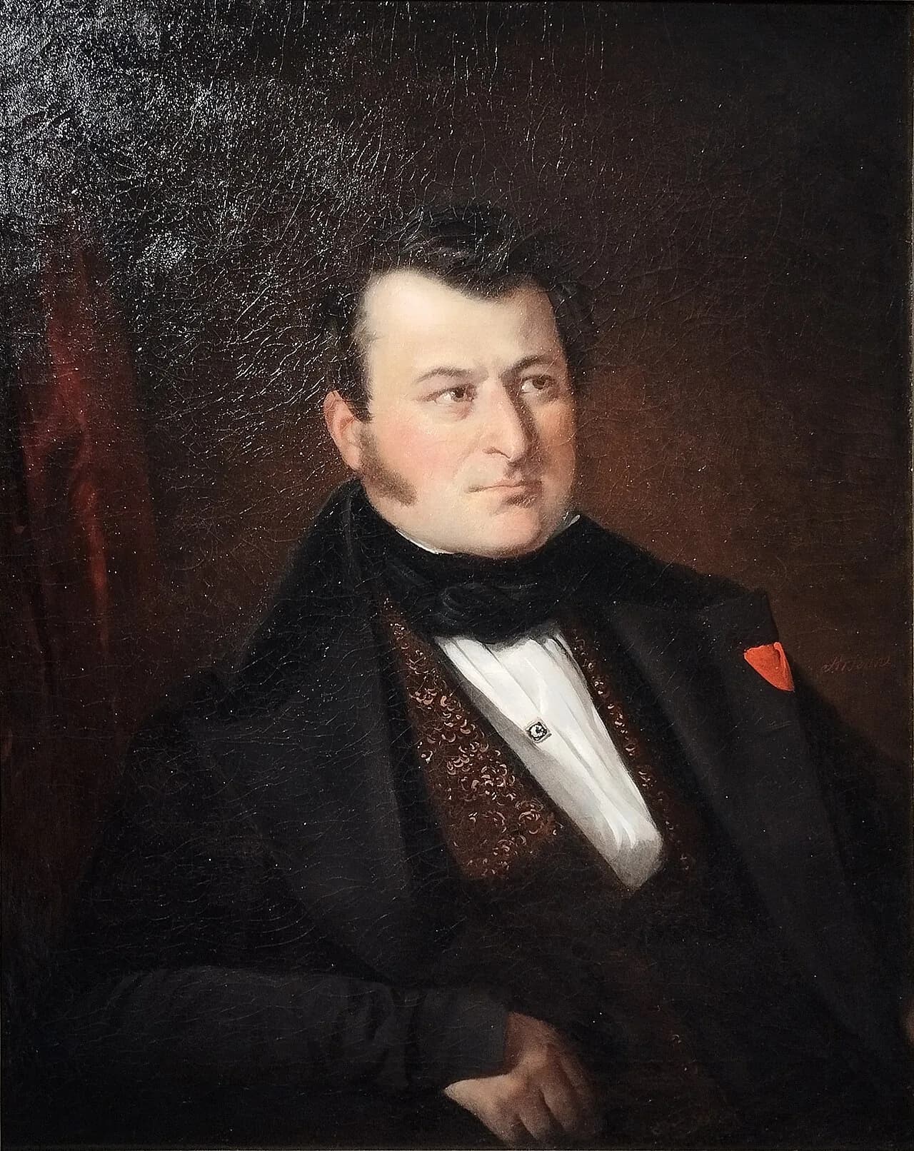 Alphonse Denis