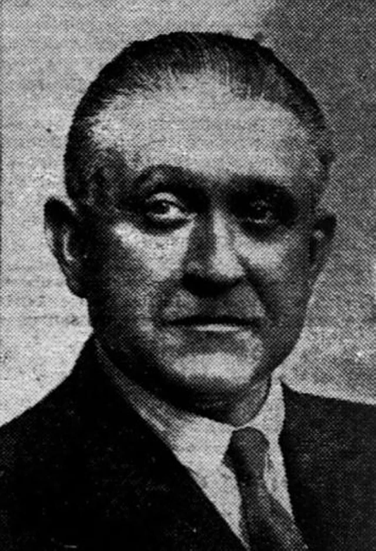 Alphonse Gasnier-Duparc