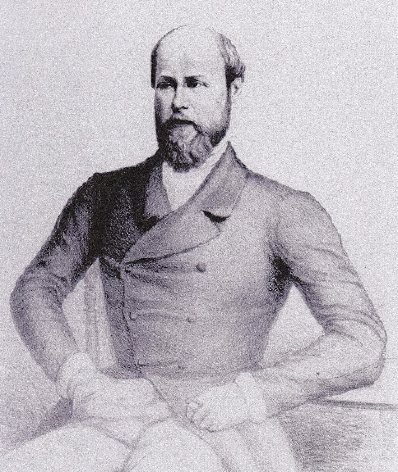 Alphonse Gent