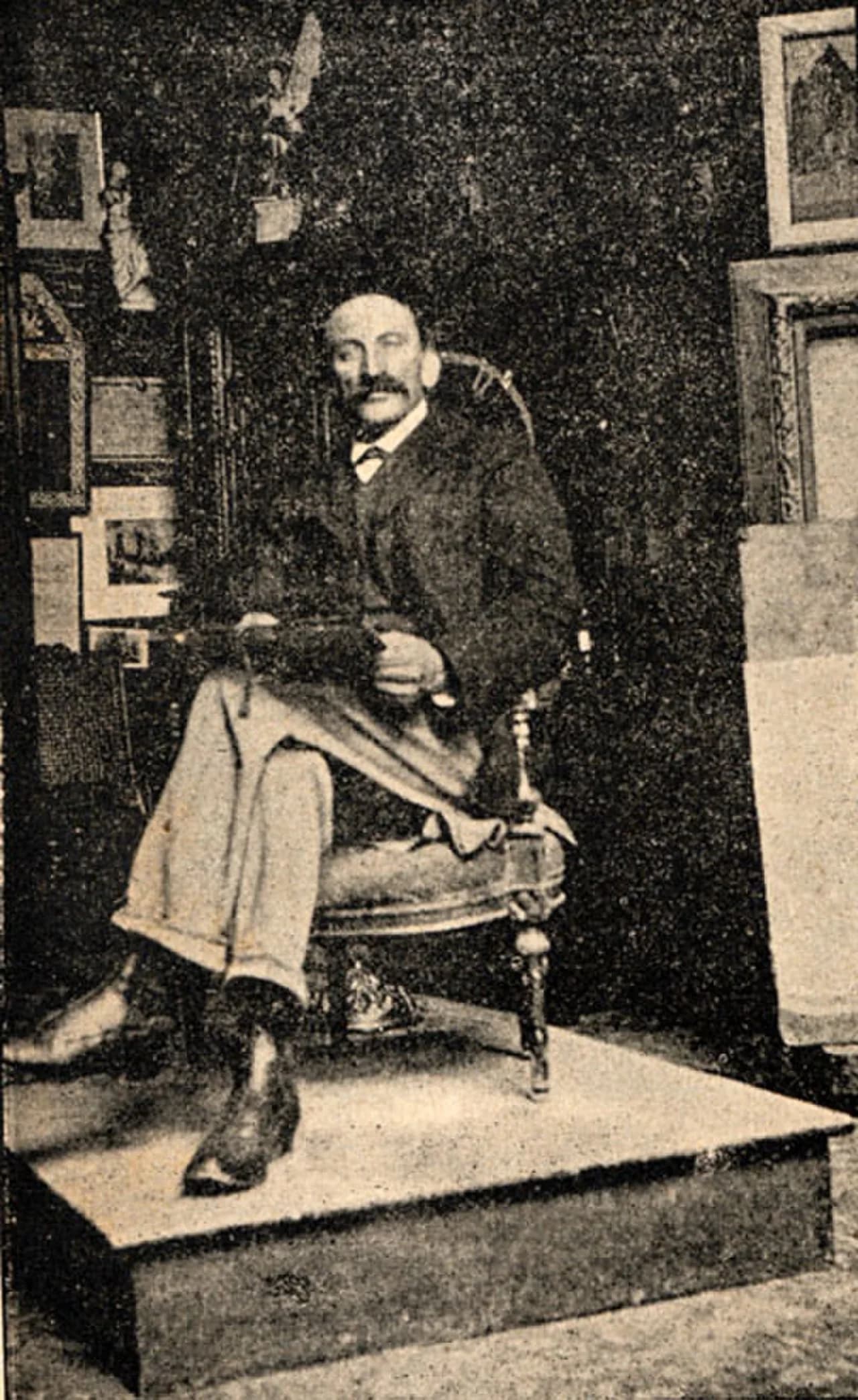 Alphonse-Jacques Levy