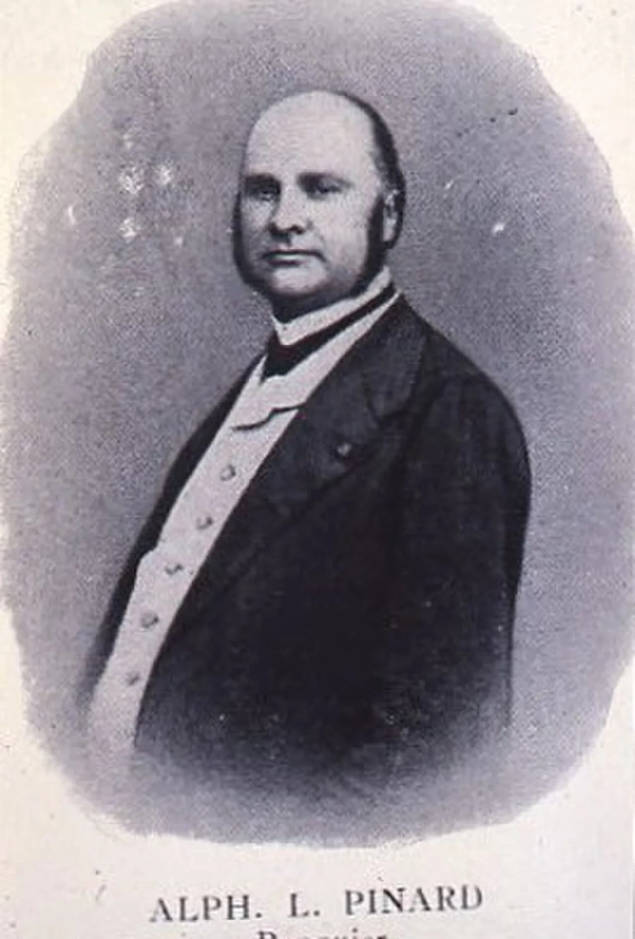 Alphonse Pinard