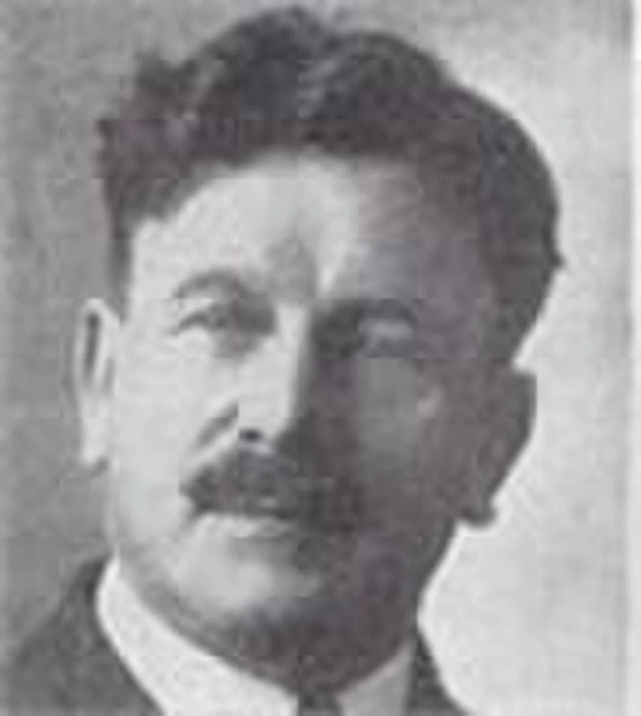 Alphonse Sormany