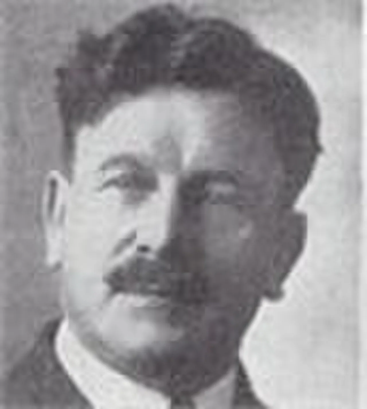 Alphonse Sormany