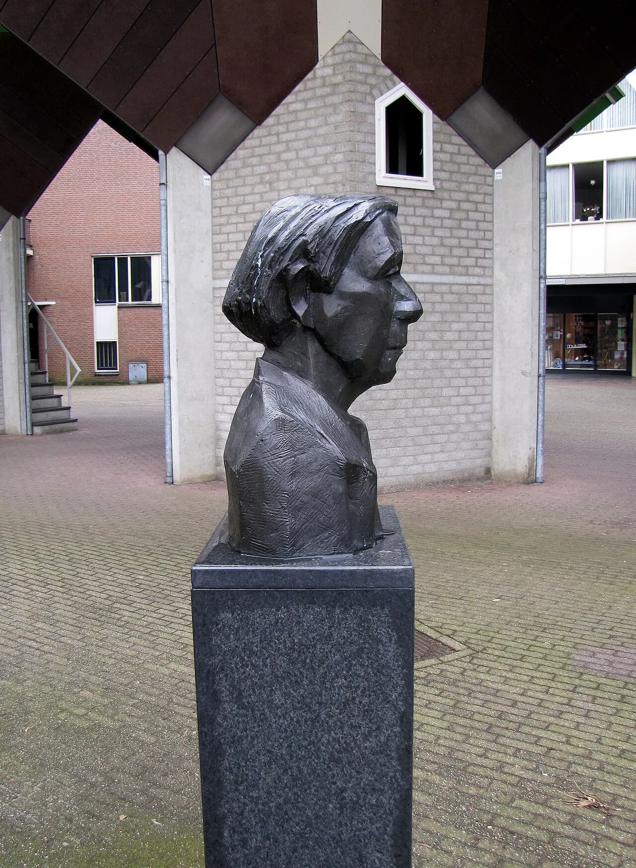 Alphonse Stallaert