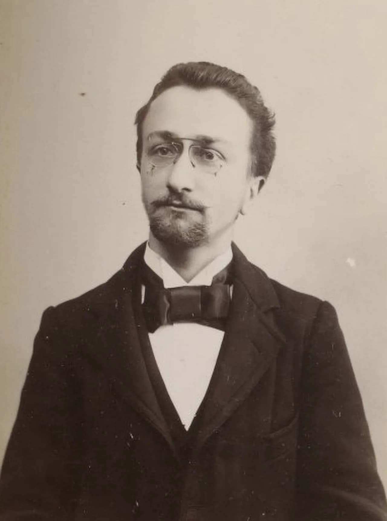 Alphonse Steinès
