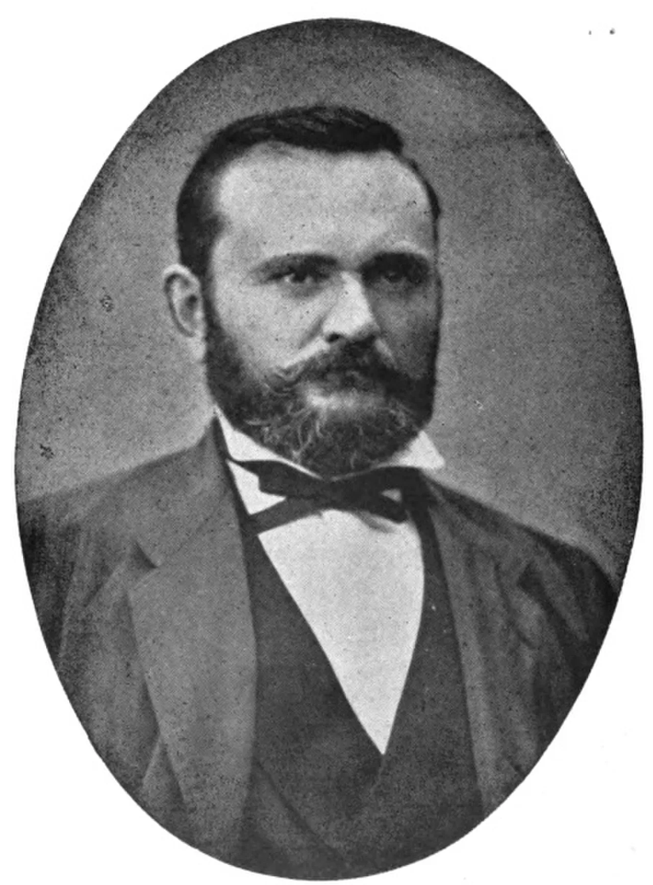 Alphonse Tavan