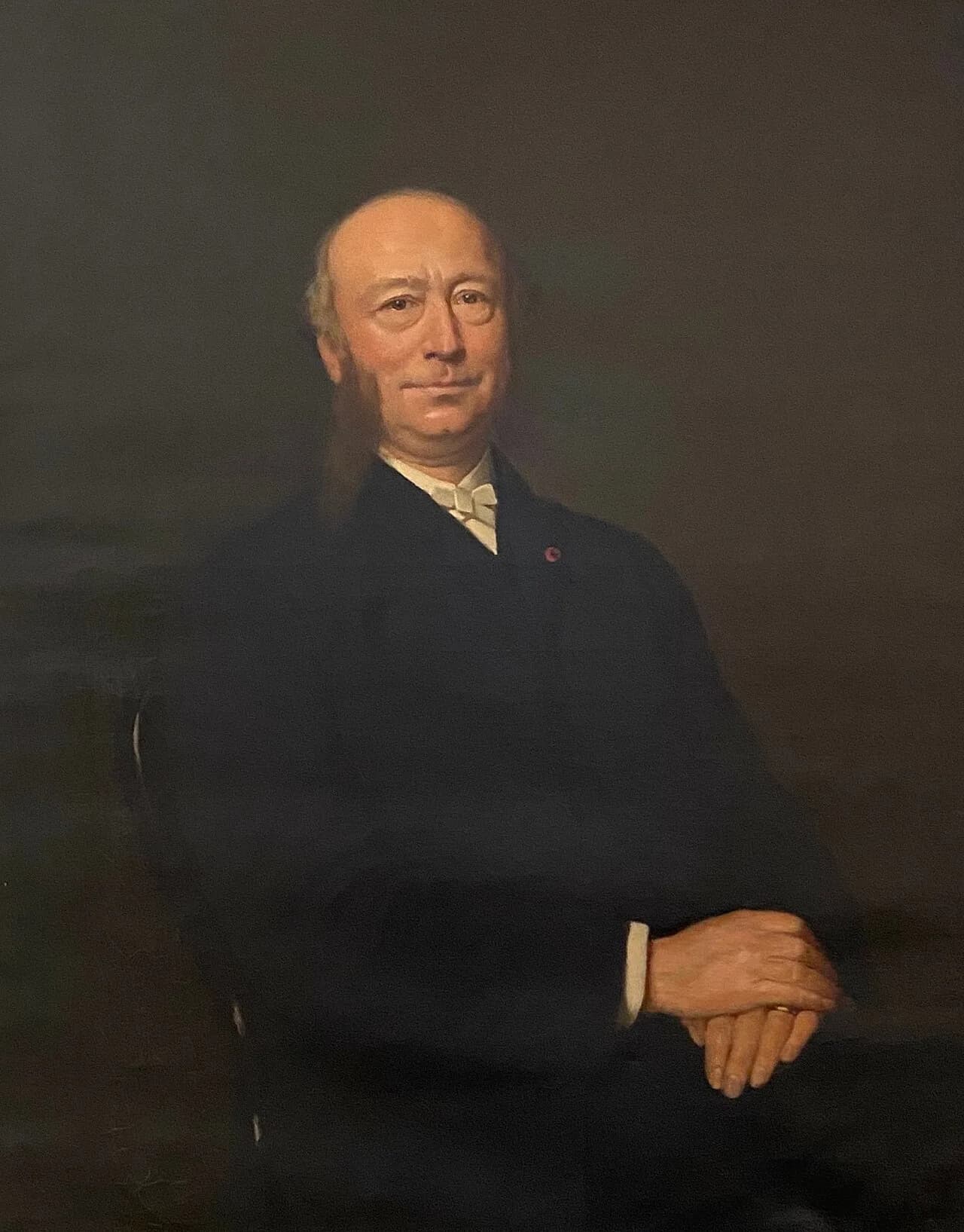 Alphonse de Becker