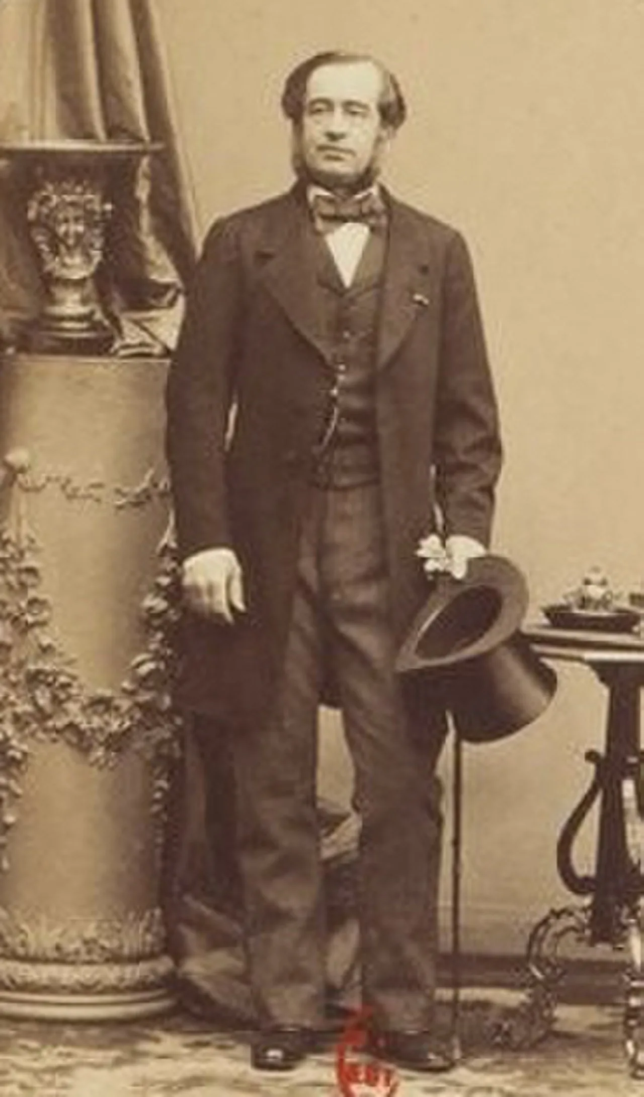 Alphonse de Rayneval