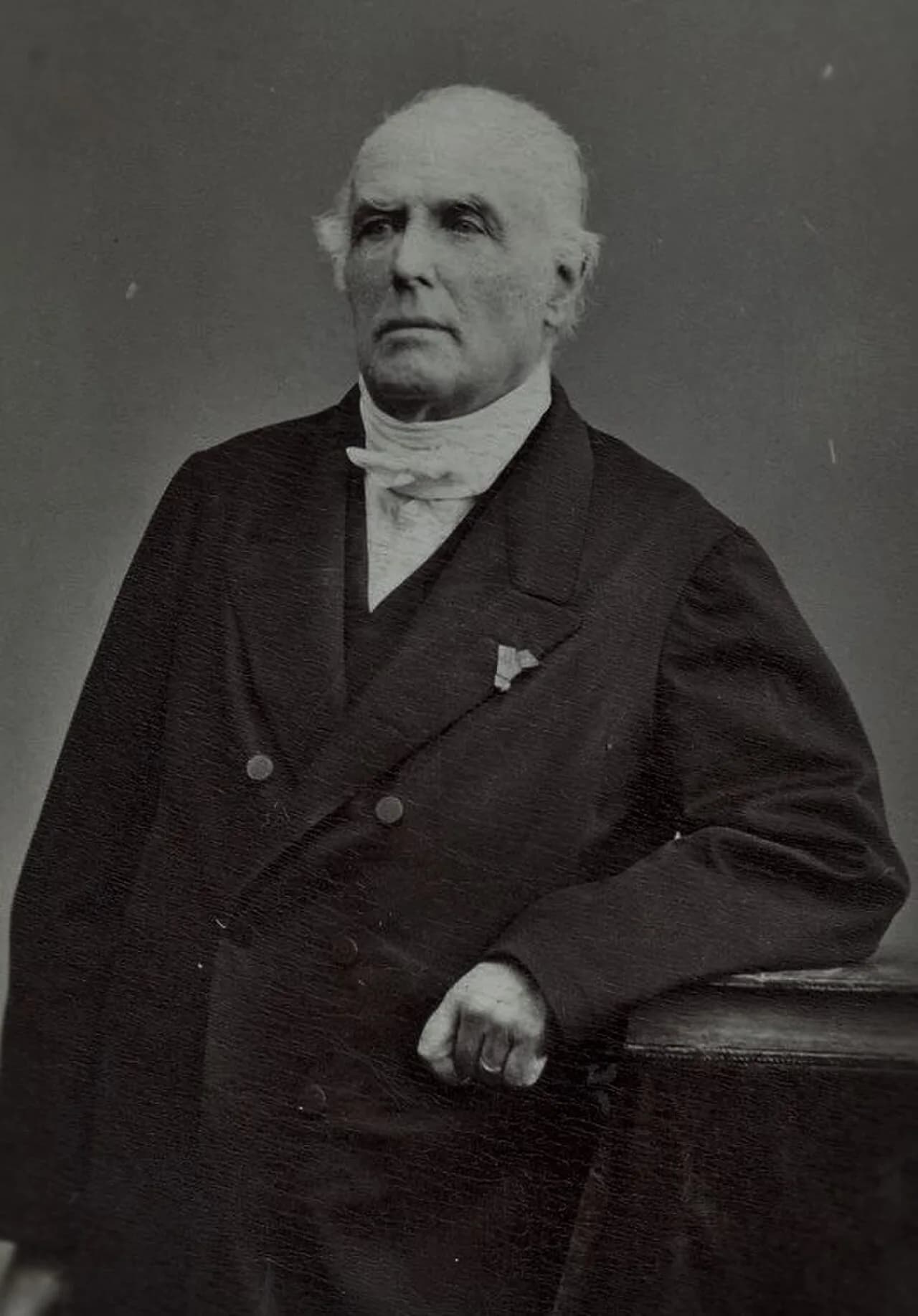 Charles-Emmanuel Sédillot
