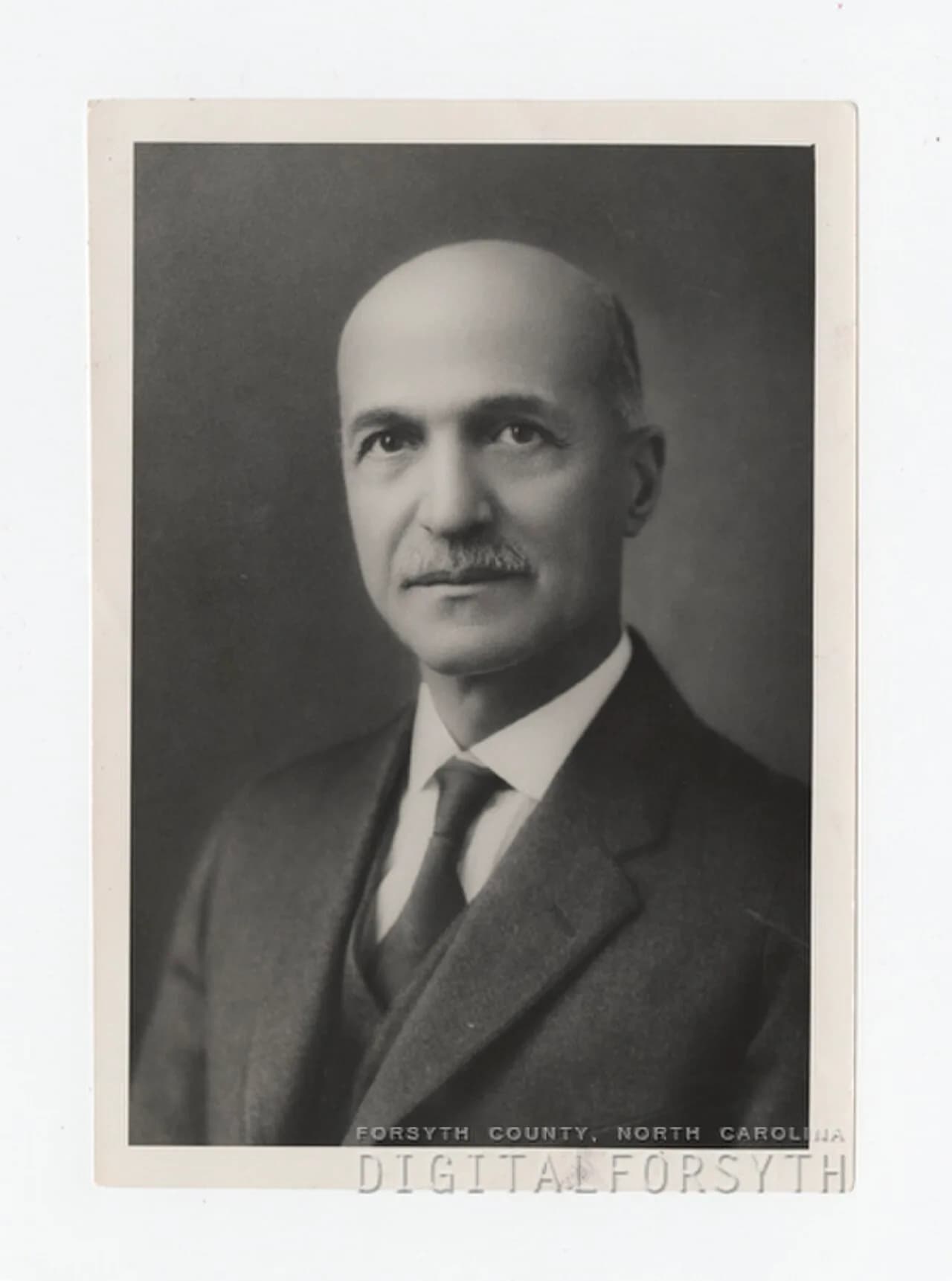 Simon Green Atkins