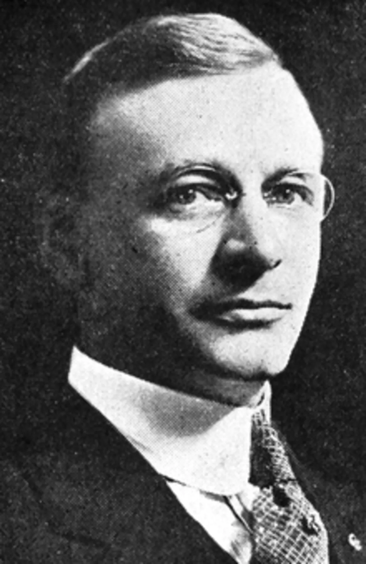 Samuel H. Wragg