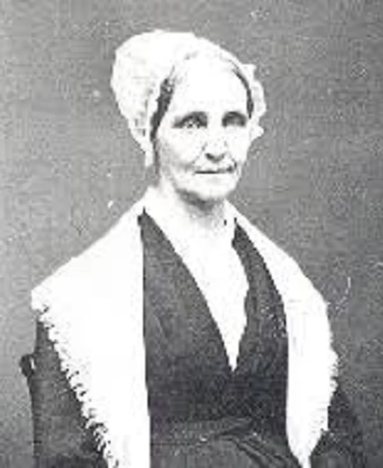 Mary Ann M'Clintock