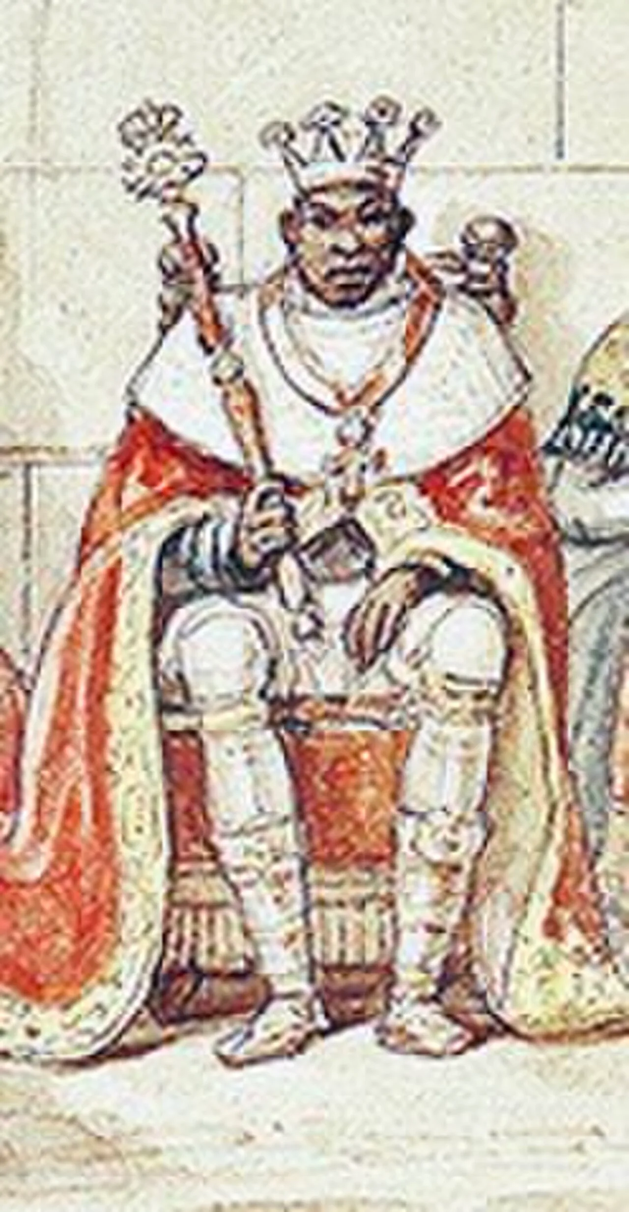 Álvaro IV of Kongo