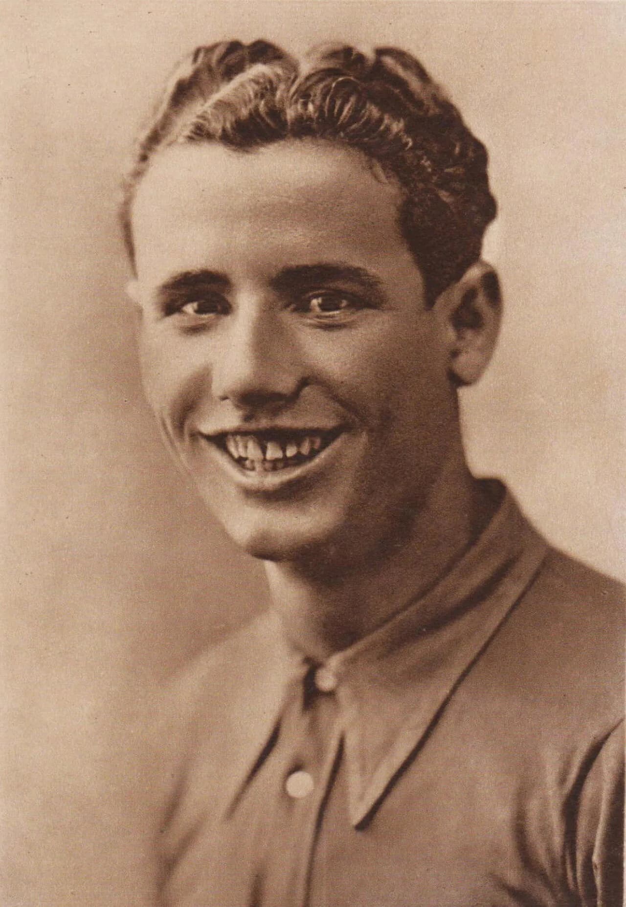 Aldo Bini