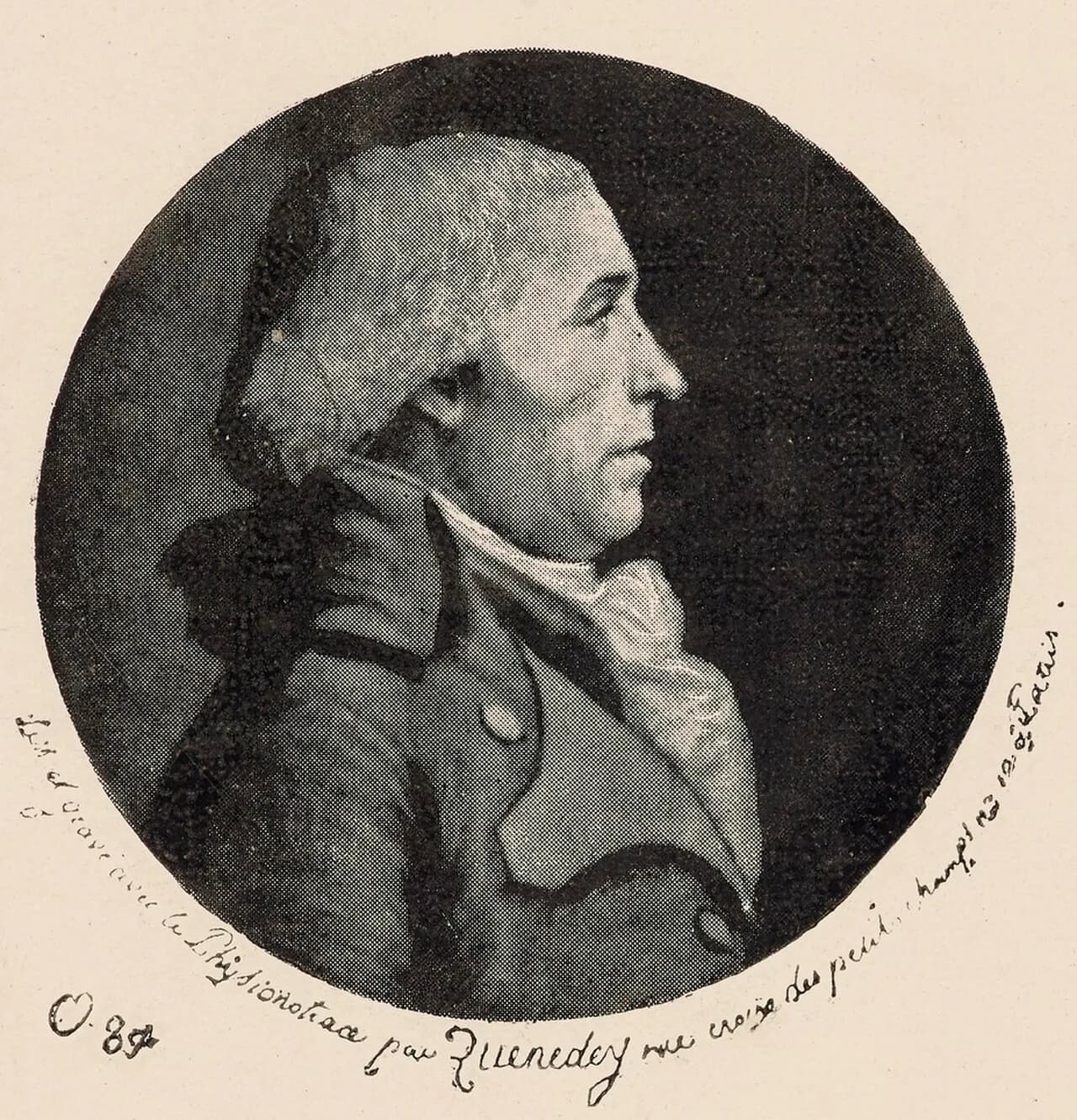 Amador de Busnel