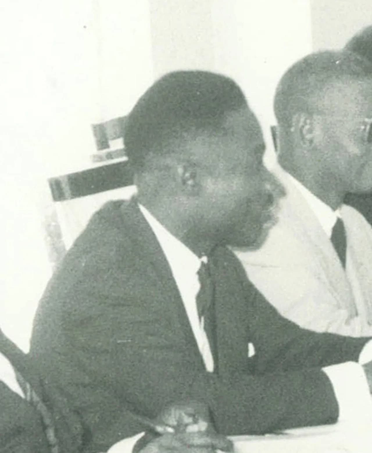 Amadou Cissé Dia