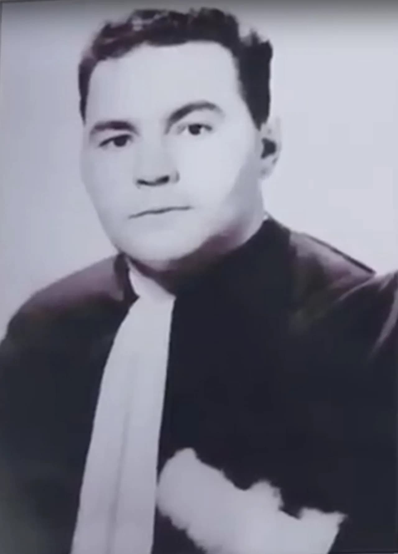 Amar Bentoumi