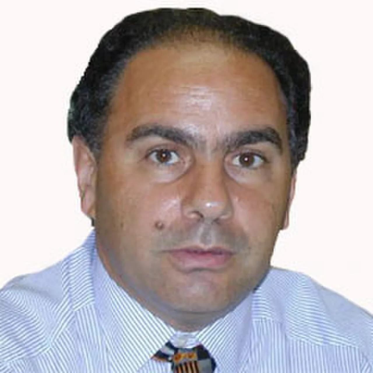 Mario Cafiero
