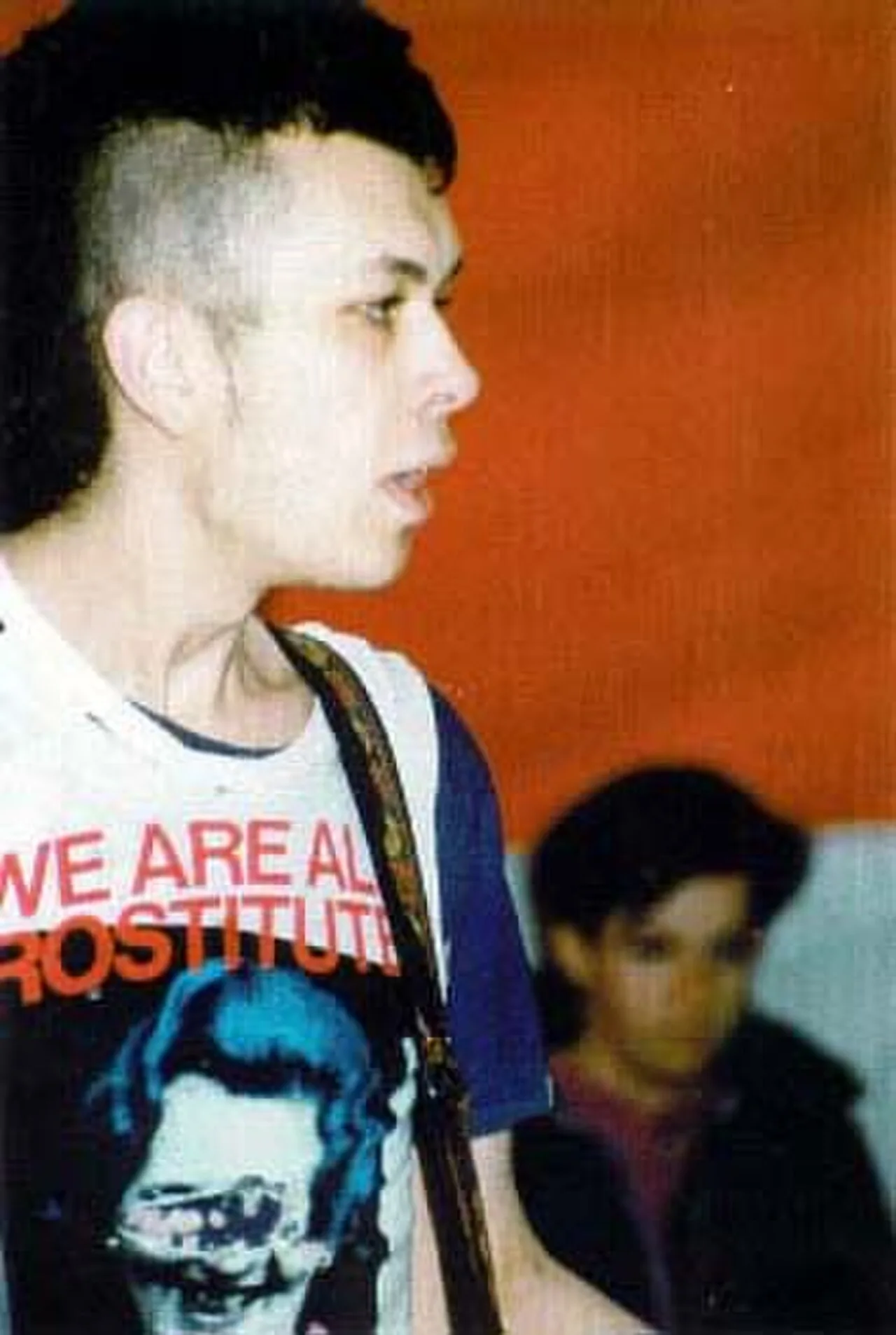 Juan Manuel Suárez Fernández