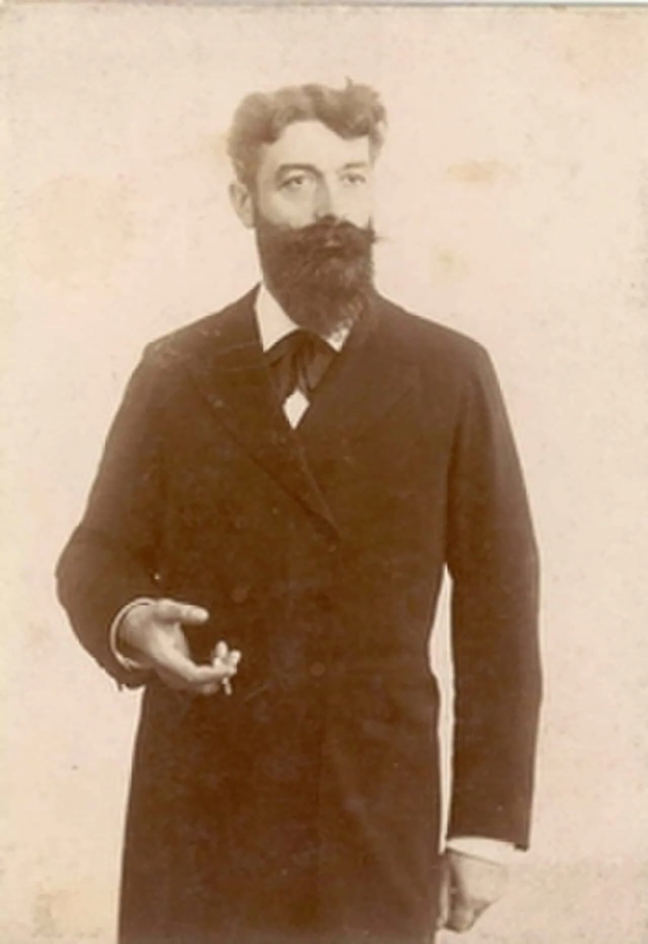 Jean-Baptiste Ernest Lacombe
