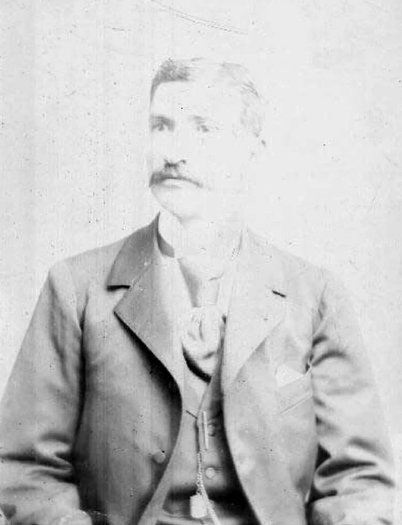 Pedro Ríos y Yépez
