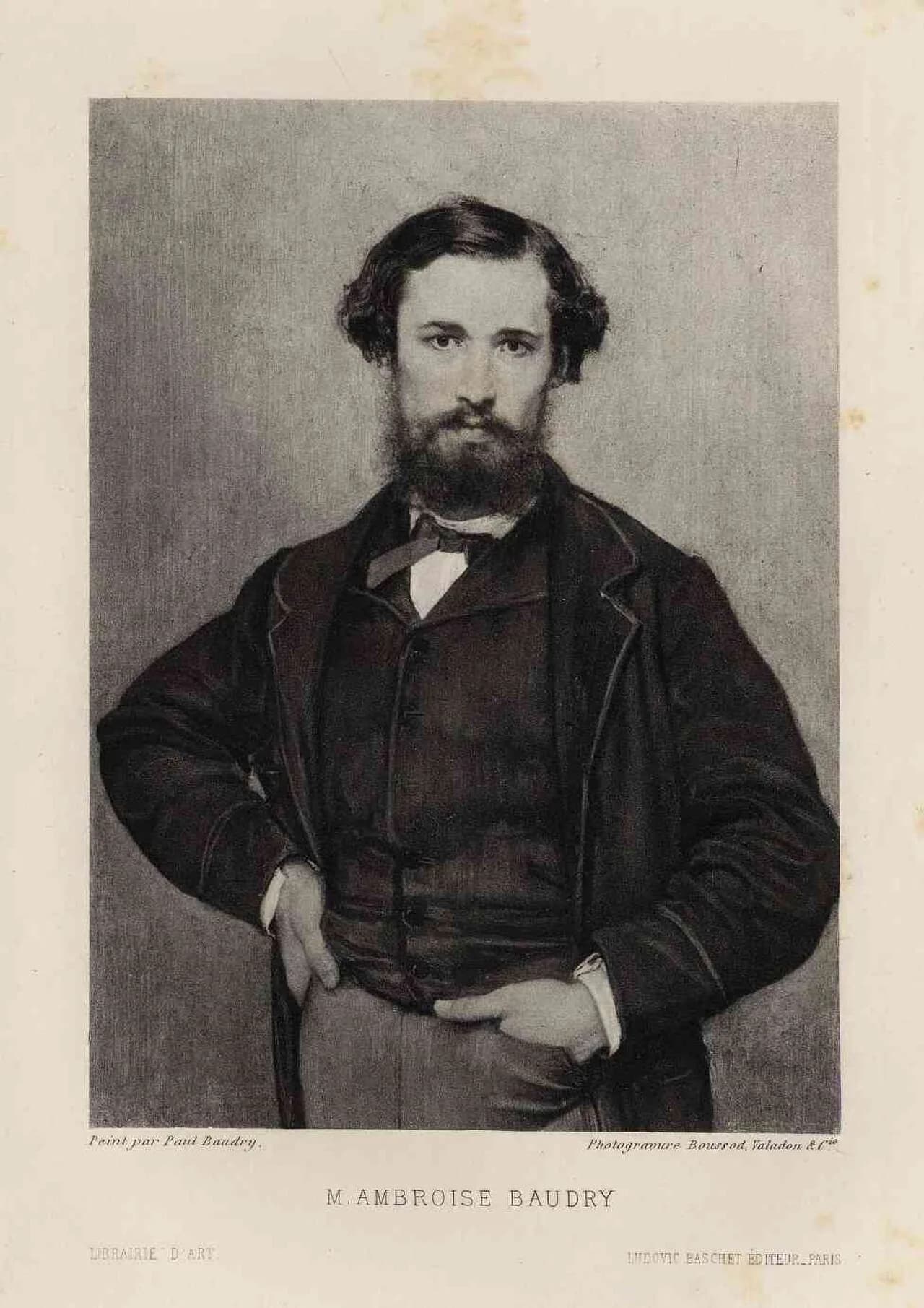 Ambroise Baudry