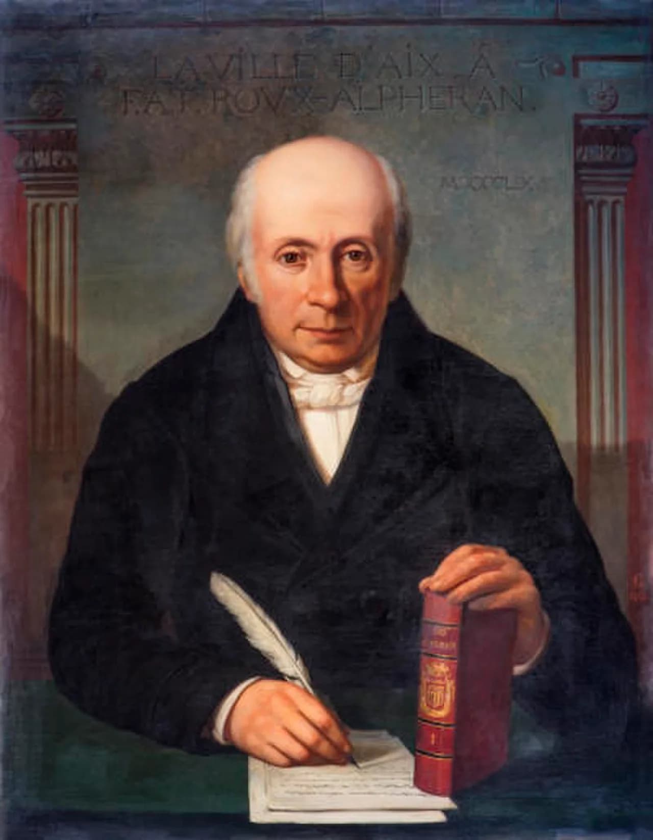 Ambroise Roux-Alphéran