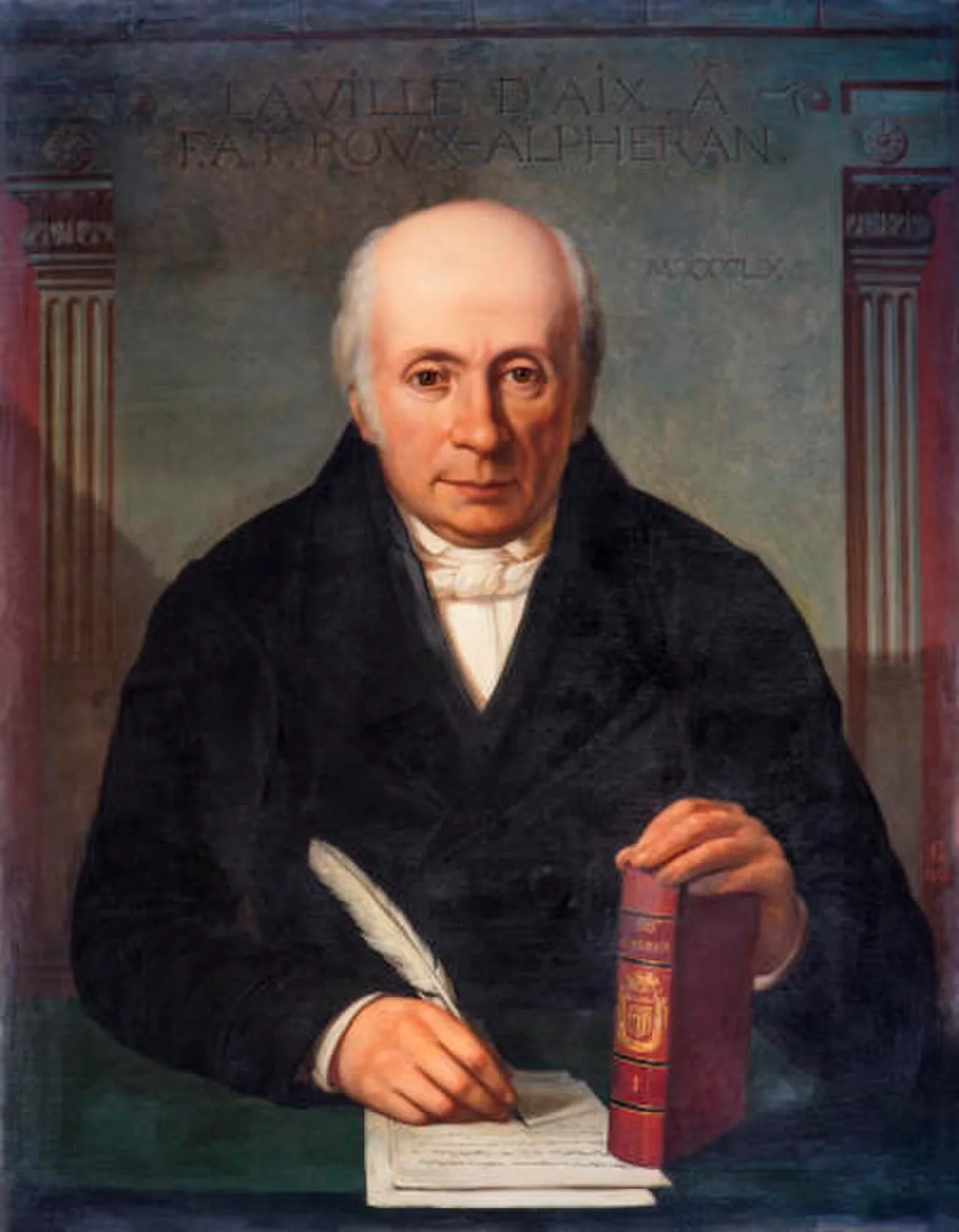 Ambroise Roux-Alphéran
