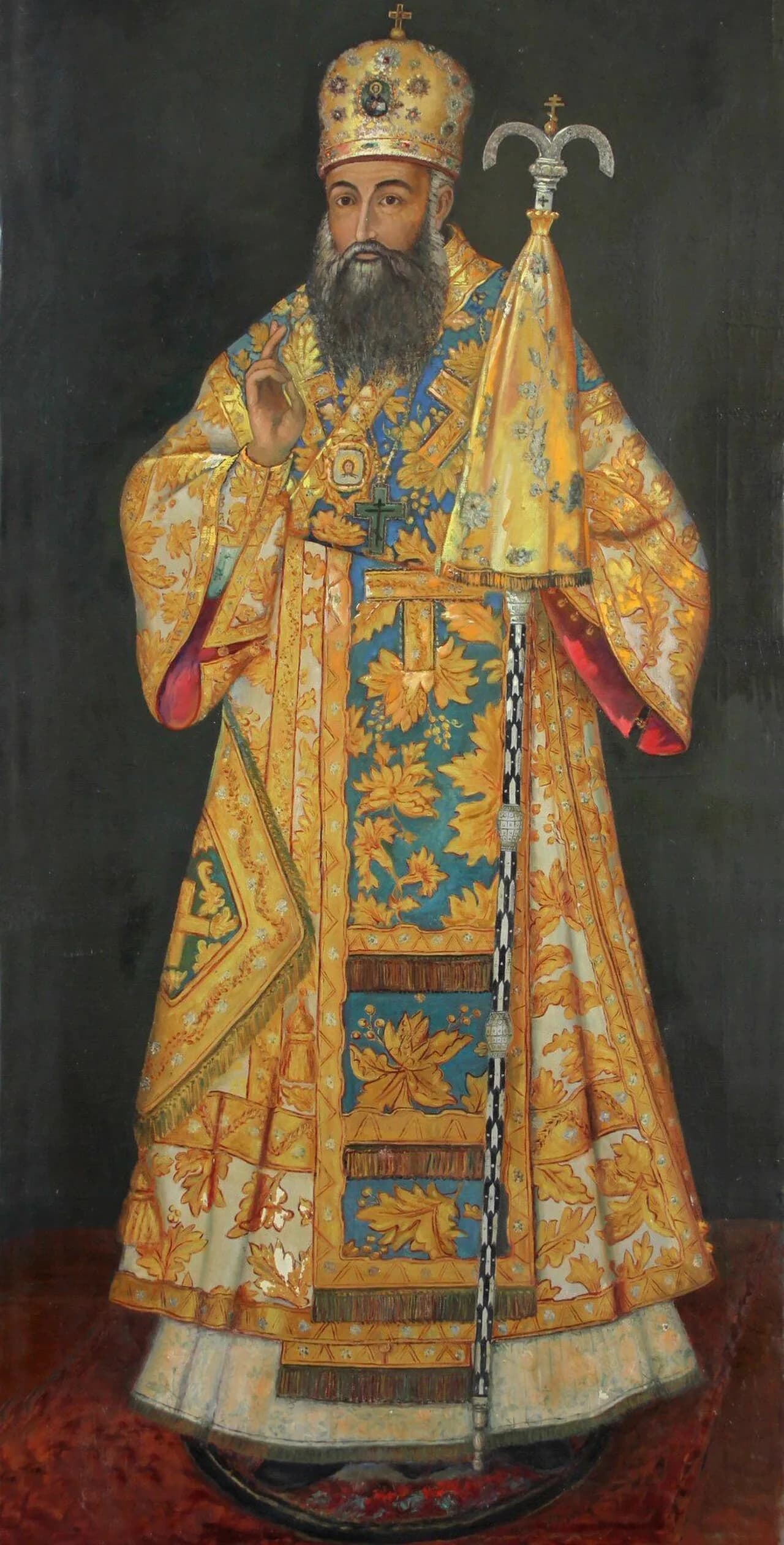 Ambrose of Belaya Krinitsa