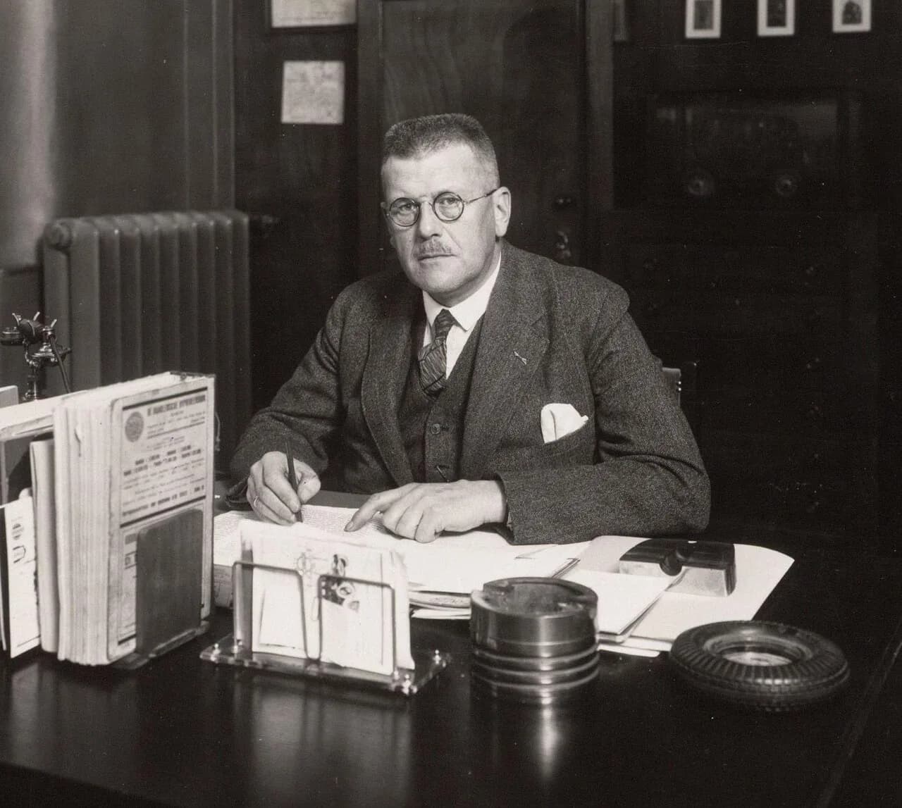Claas Bakker