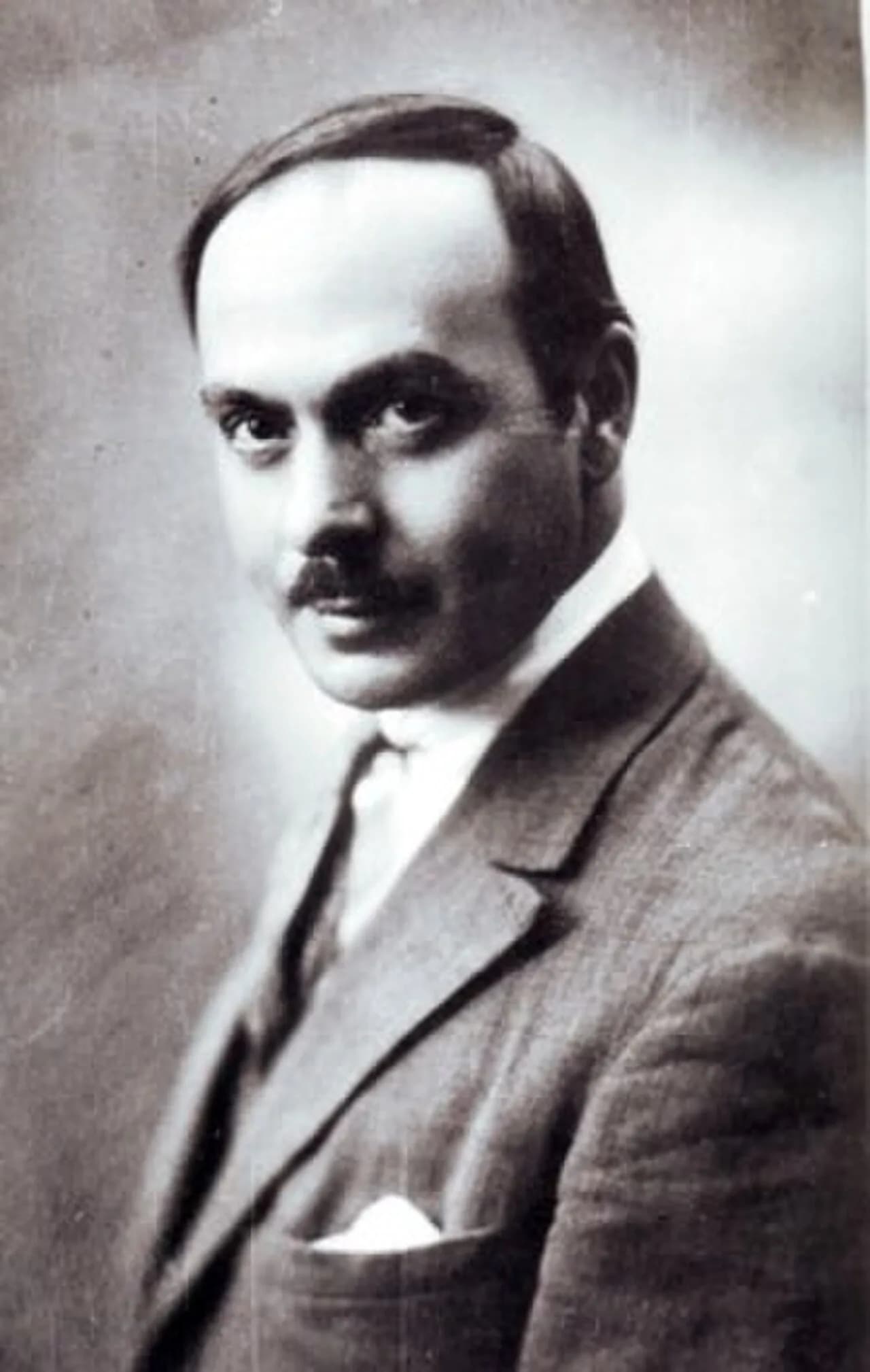 José María Labrador