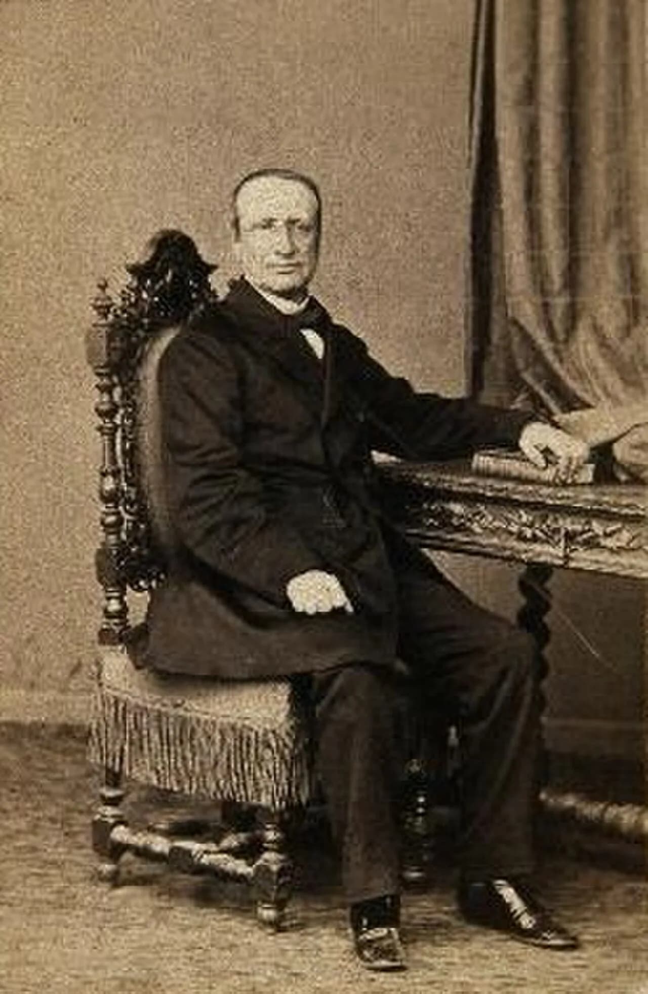 Juan Manuel Montalbán