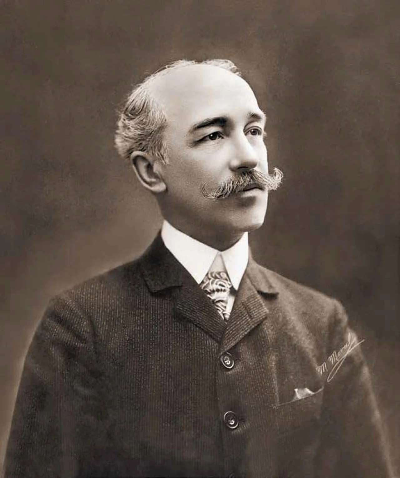 Enrique de la Riva-Agüero y Looz