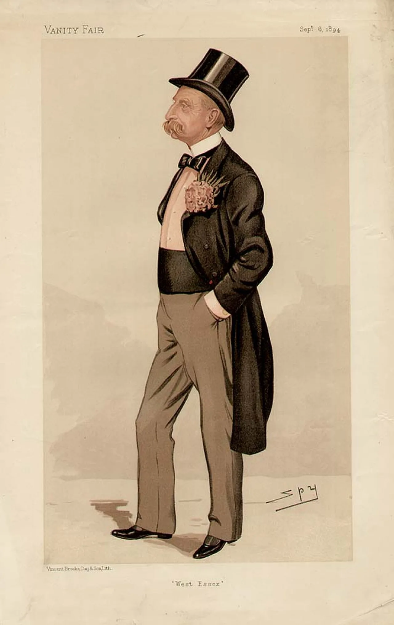 Amelius Lockwood, 1st Baron Lambourne