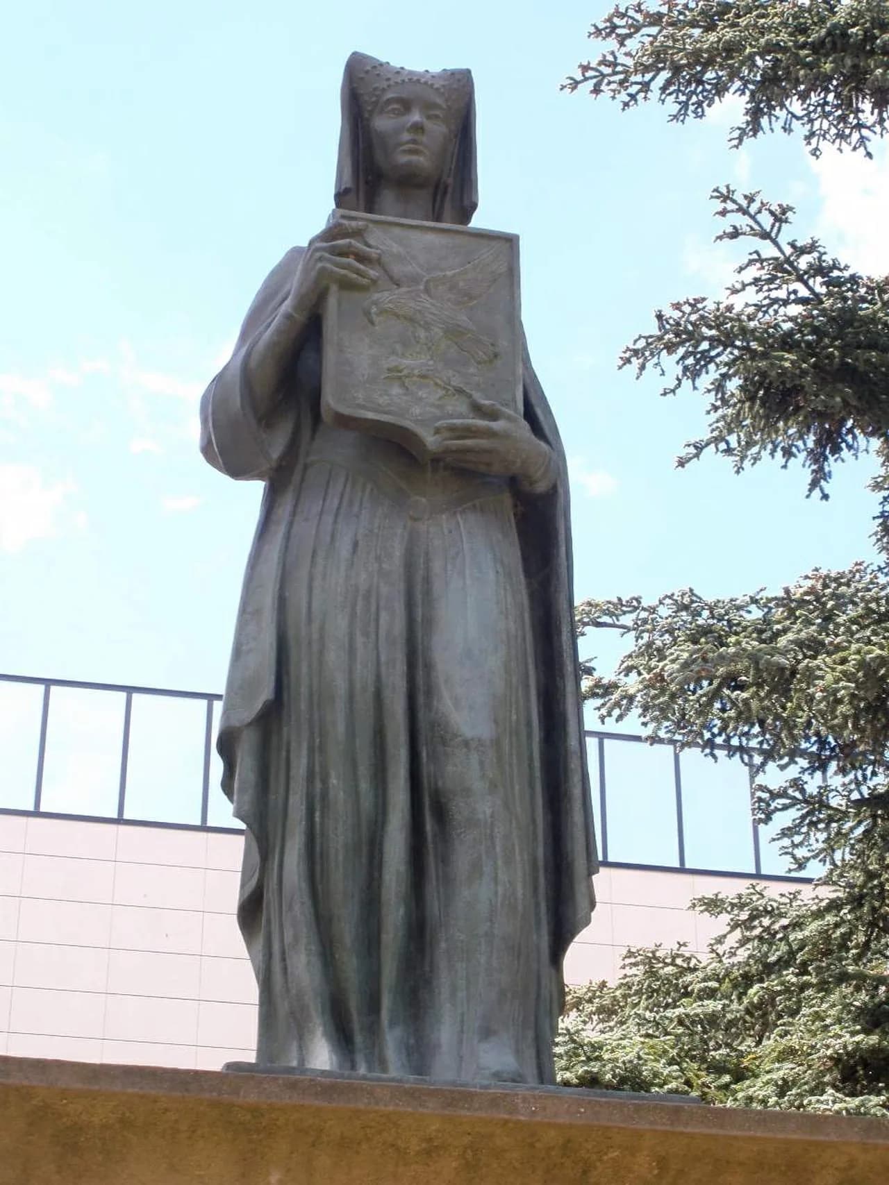 Marguerite de l'Aigle