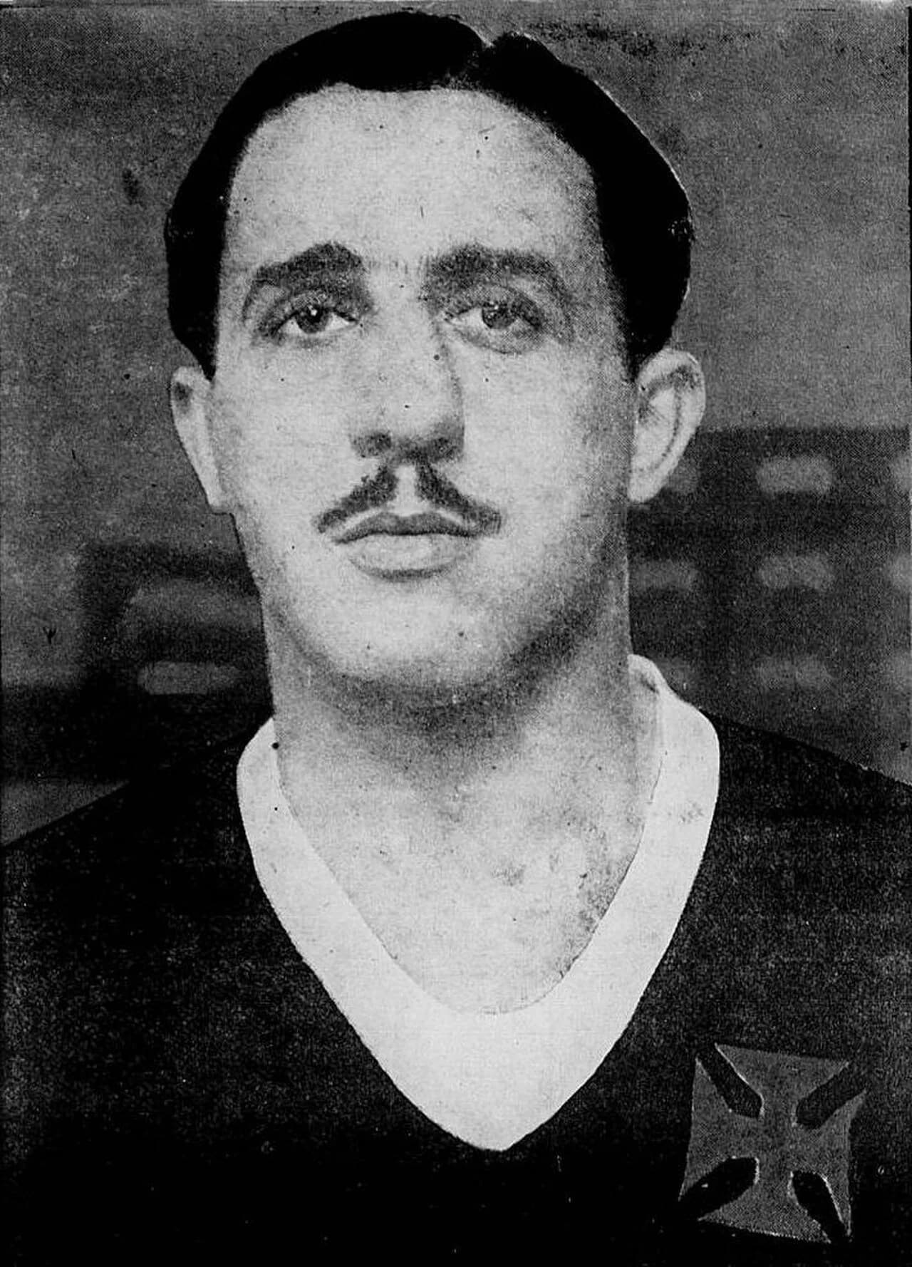 Alberto Zarzur