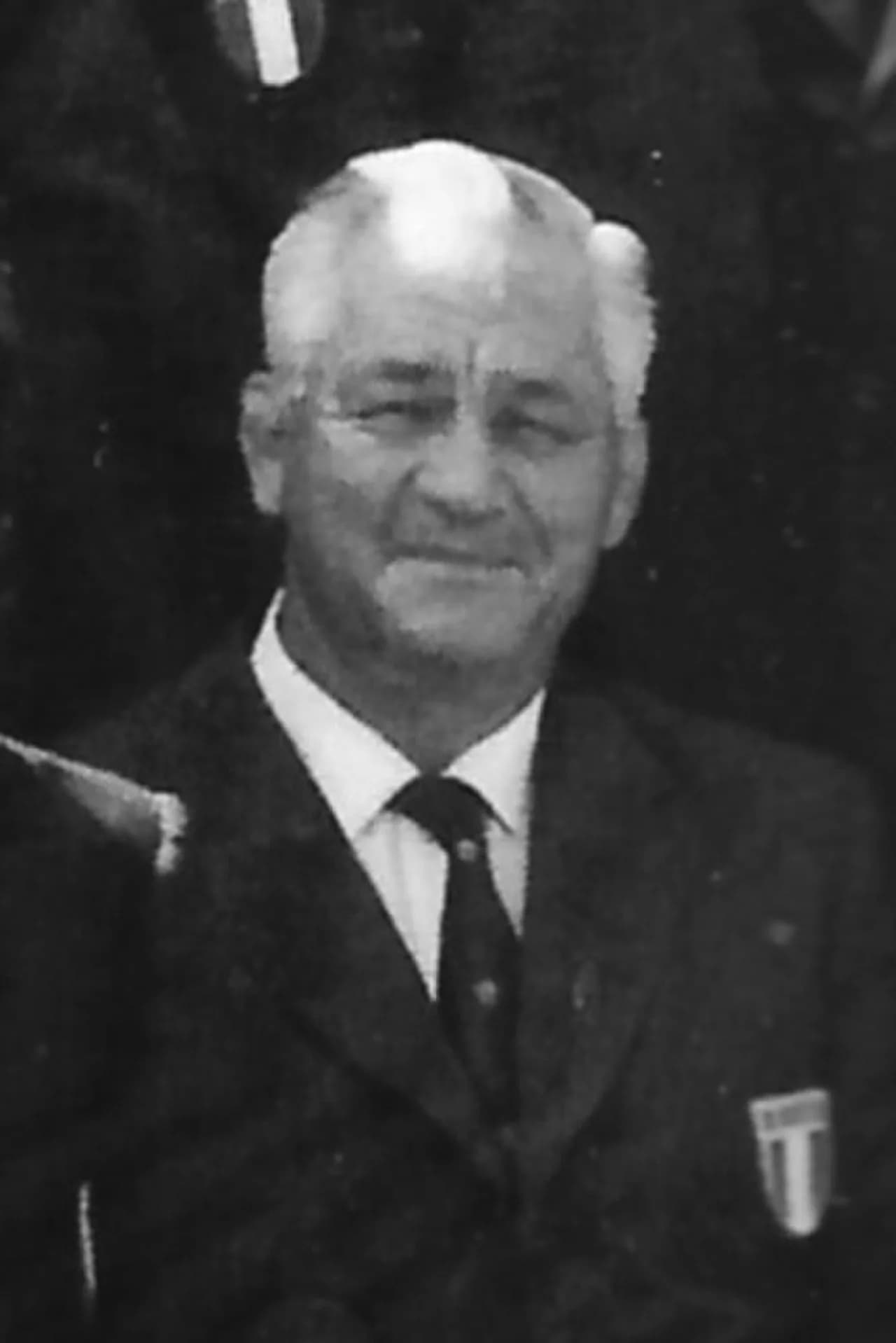 Amos du Plooy