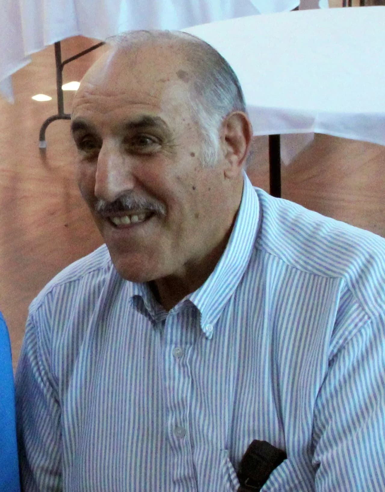 Dominic DeNucci