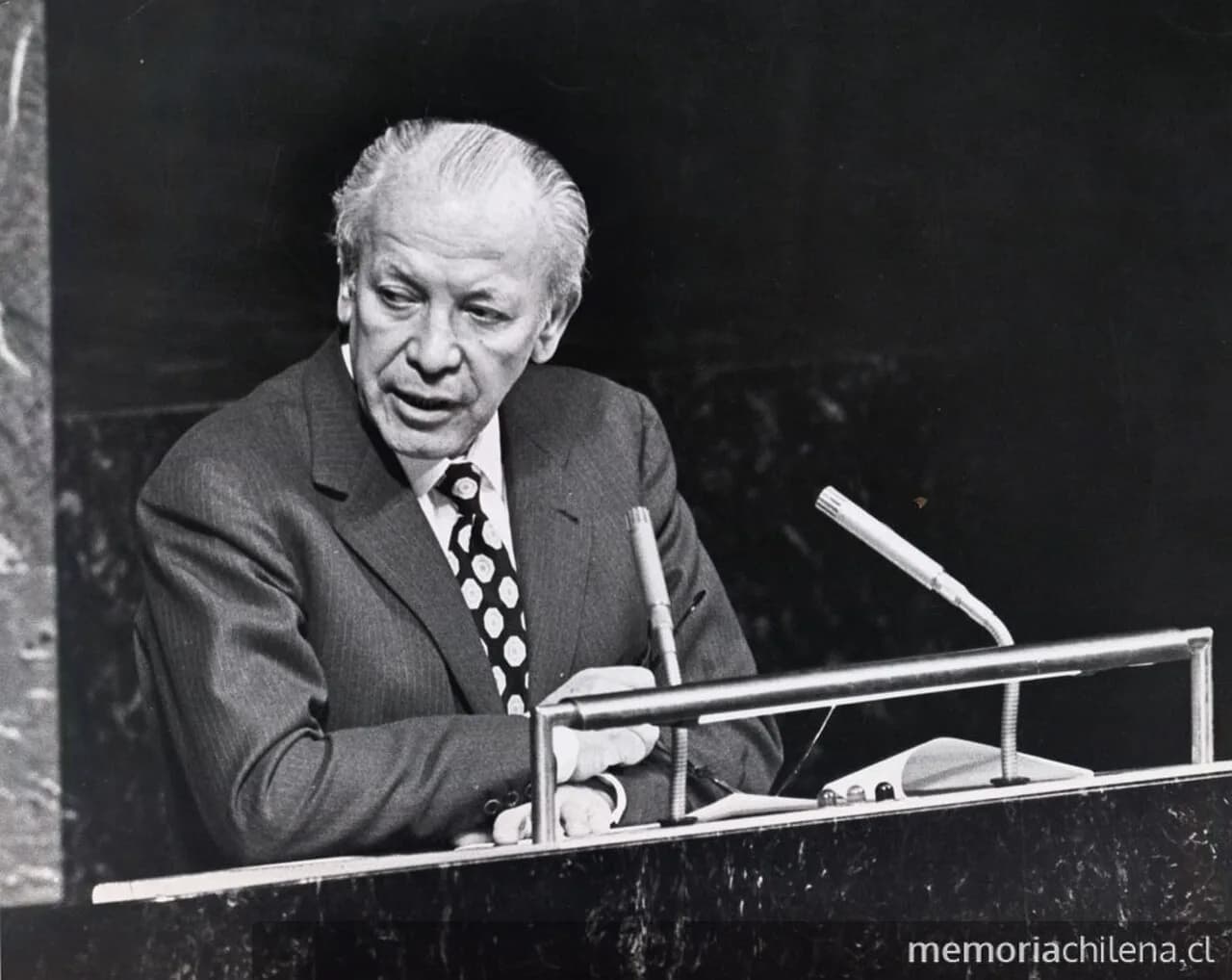 Humberto Díaz Casanueva
