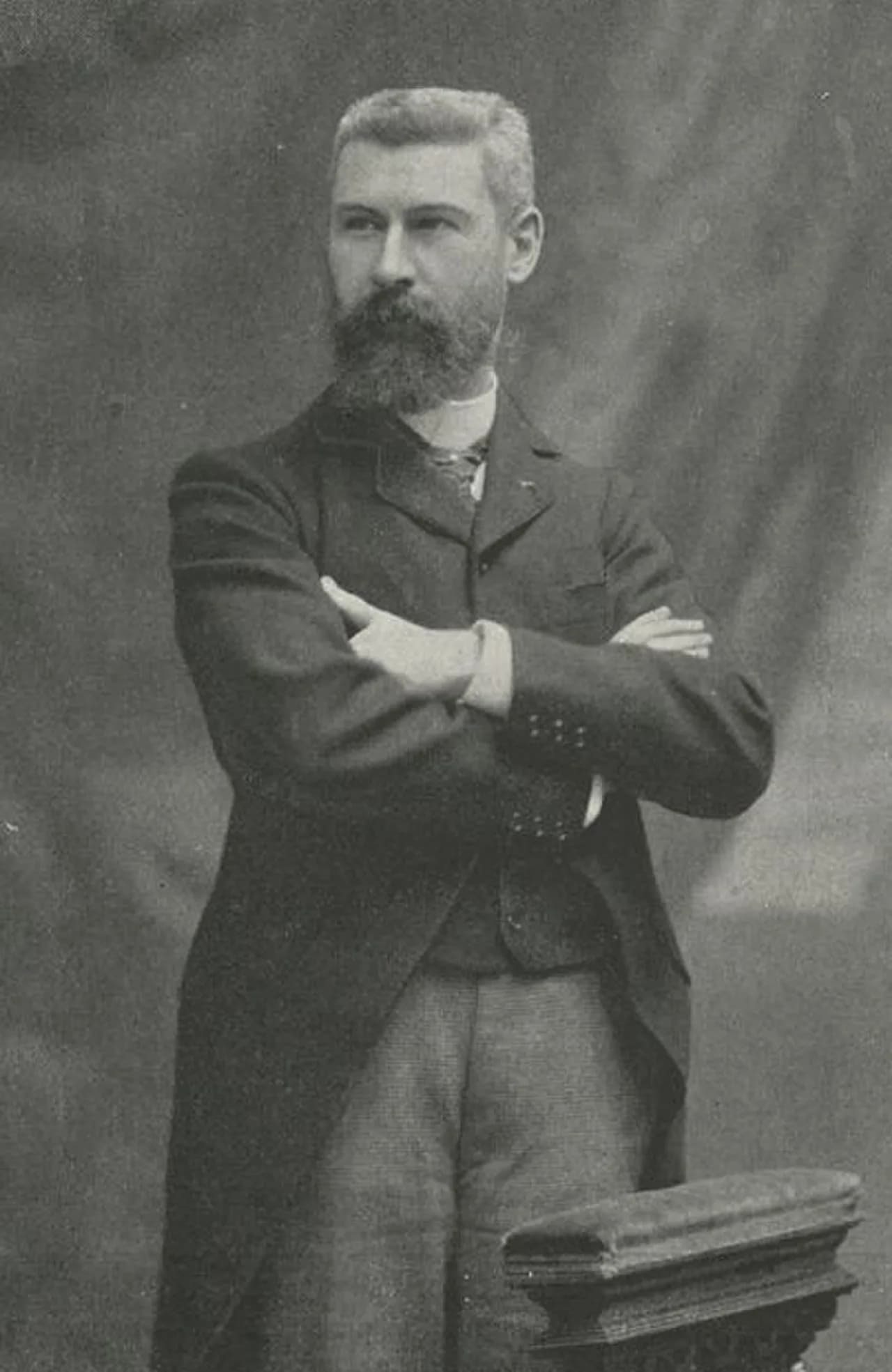 Amédée Alby